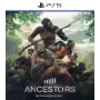 Ancestors: The Humankind Odyssey PS5 - PlayStation 5