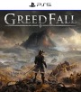 GreedFall PS5 - PlayStation 5