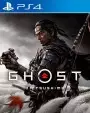 Ghost of Tsushima PS4 - PlayStation 4