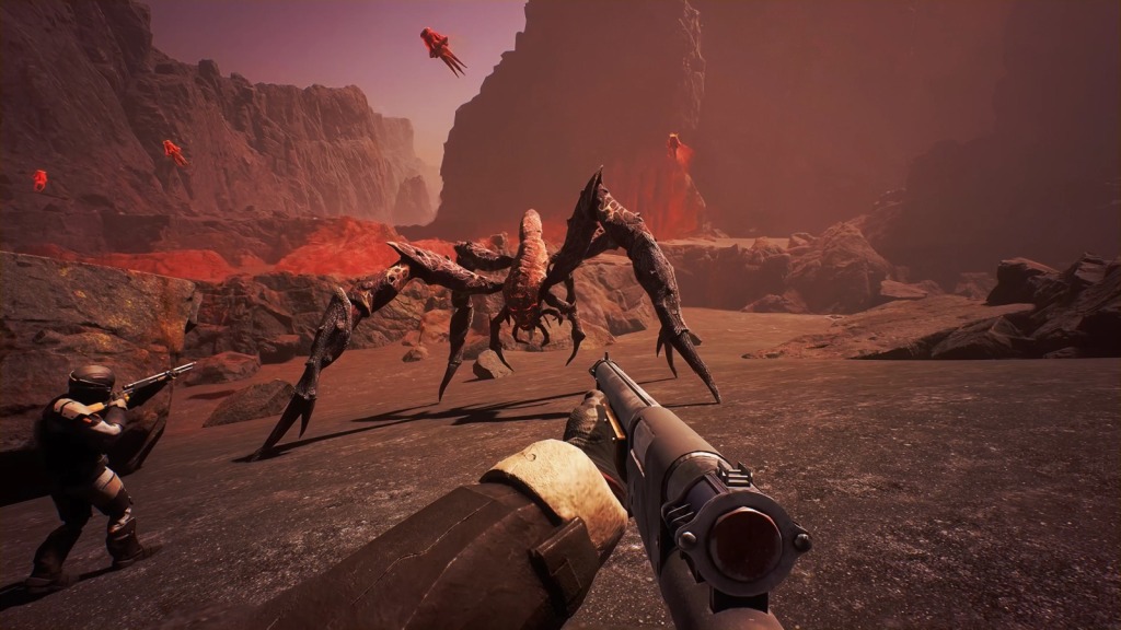 ICARUS: Console Edition - PS5 - PlayStation 5