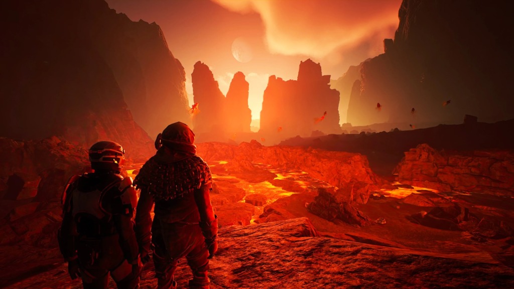 ICARUS: Console Edition - PS5 - PlayStation 5