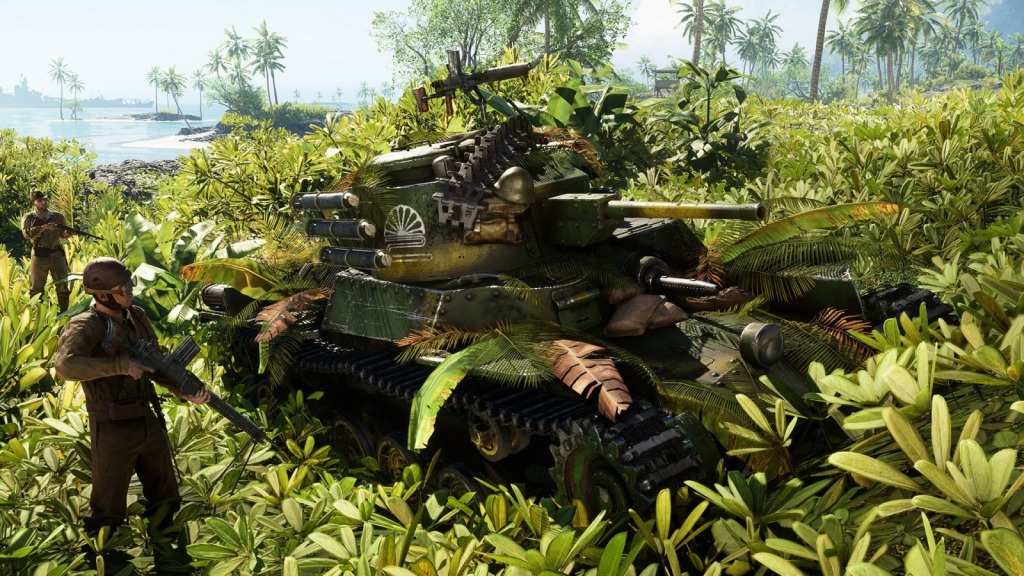 Battlefield V PS5 - PlayStation 5
