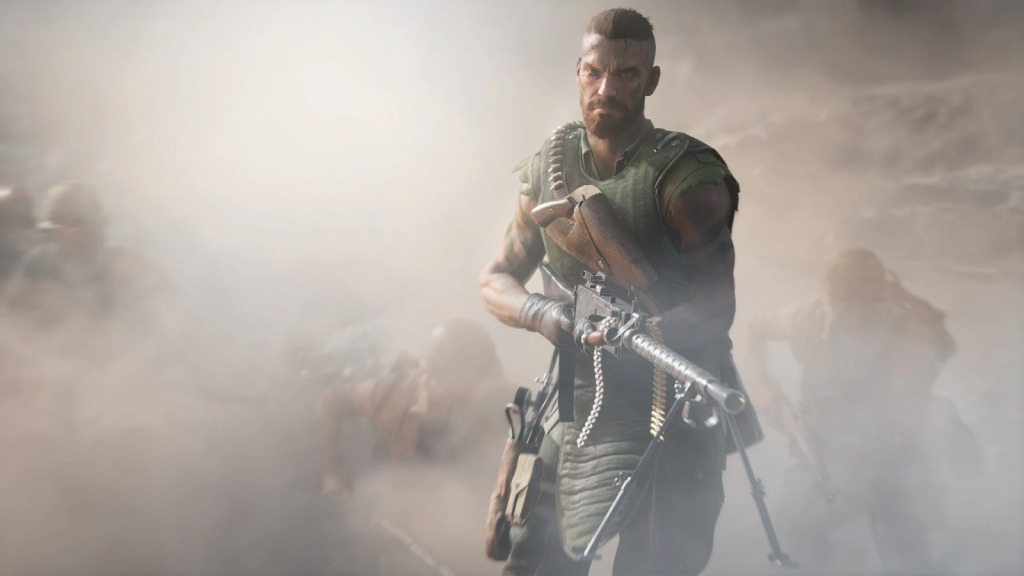 Battlefield V PS5 - PlayStation 5