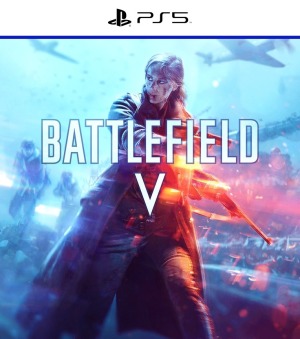 Battlefield V PS5 - PlayStation 5