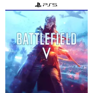 Battlefield V PS5 - PlayStation 5