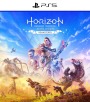 Horizon Zero Dawn remasterizado PS5 - PlayStation 5