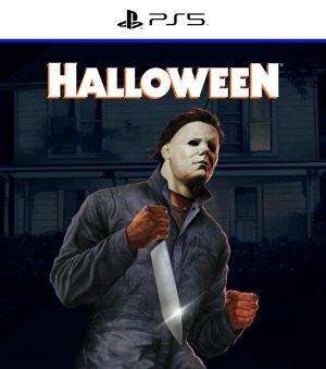 RetroRealms: Halloween PS5 - PlayStation 5