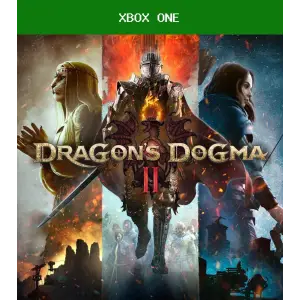 Dragon's Dogma 2 XBX series