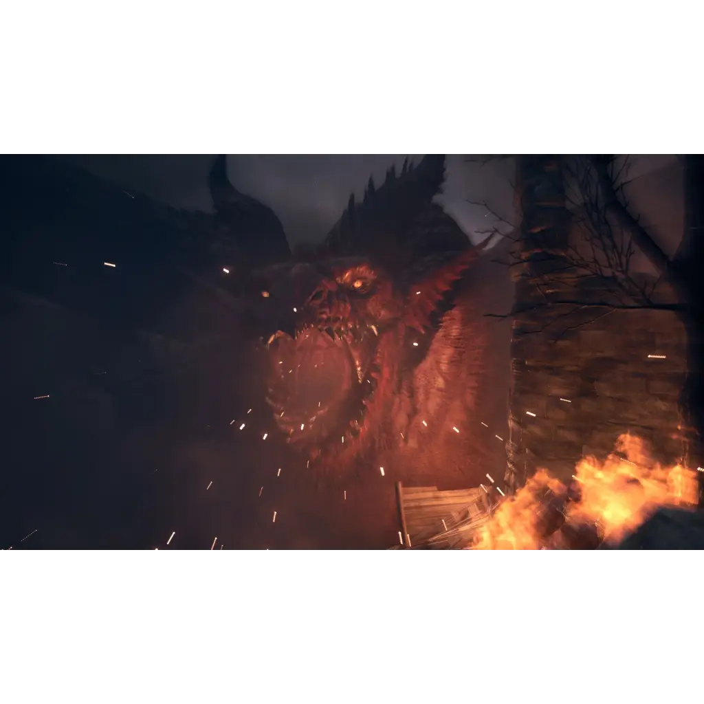 Dragon's Dogma 2 XBX series