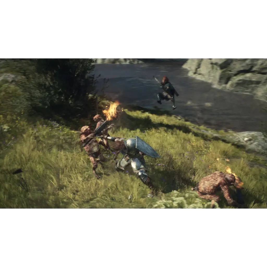 Dragon's Dogma 2 XBX series