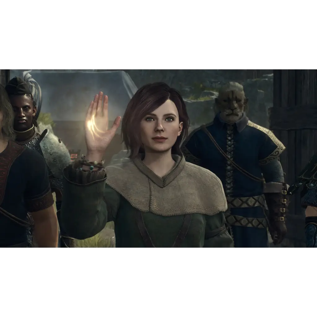Dragon's Dogma 2 XBX series
