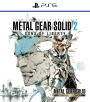 METAL GEAR SOLID 2: Sons of Liberty PS5 - PlayStation 5