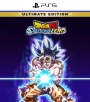 DRAGON BALL: Sparking! ZERO Edición Ultimate PS5 - PlayStation 5