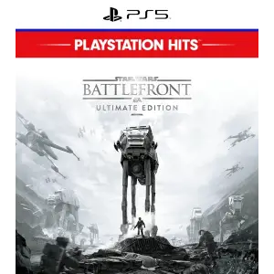 STAR WARS Battlefront 1 Edicion ultimate PS5