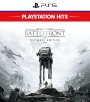 STAR WARS Battlefront 1 Edicion ultimate PS5 - PlayStation 5