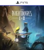 Little Nightmares I & II Bundle PS5 - PlayStation 5