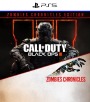 Call of Duty Black Ops III - Zombies Chronicles Edition PS5 - PlayStation 5
