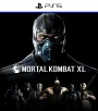 Mortal Kombat XL PS5 - PlayStation 5
