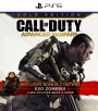 Call of Duty Advanced Warfare Gold Edition PS5 - PlayStation 5