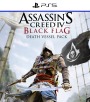 Assassin's Creed IV Black Flag PS5 - PlayStation 5