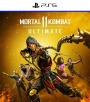 Mortal Kombat 11 Ultimate PS5 - PlayStation 5