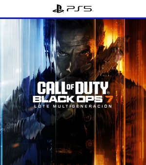 Call of Duty: Black Ops 7 - PS5 - PlayStation 5