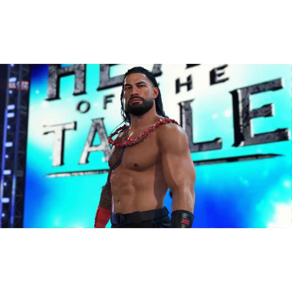 WWE 2K24 PS5 - PlayStation 5