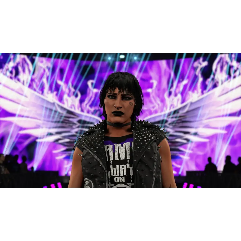 WWE 2K24 PS5 - PlayStation 5