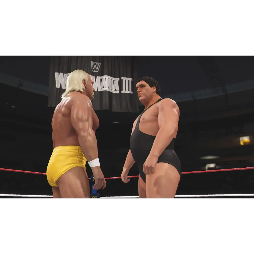 WWE 2K24 PS5 - PlayStation 5