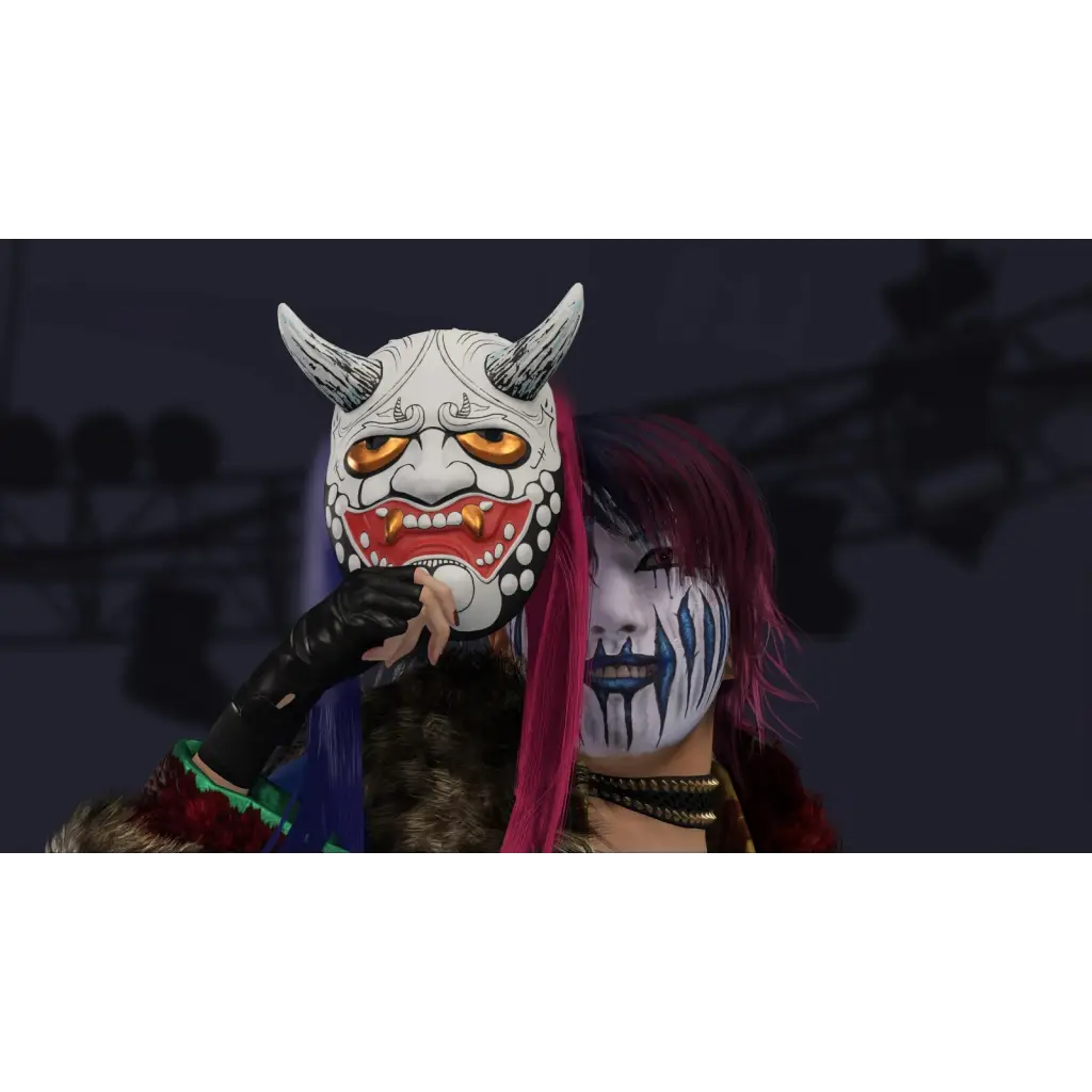 WWE 2K24 PS5 - PlayStation 5
