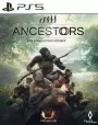 Ancestors: The Humankind Odyssey PS5 - PlayStation 5