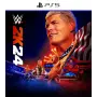 WWE 2K24 PS5 - PlayStation 5