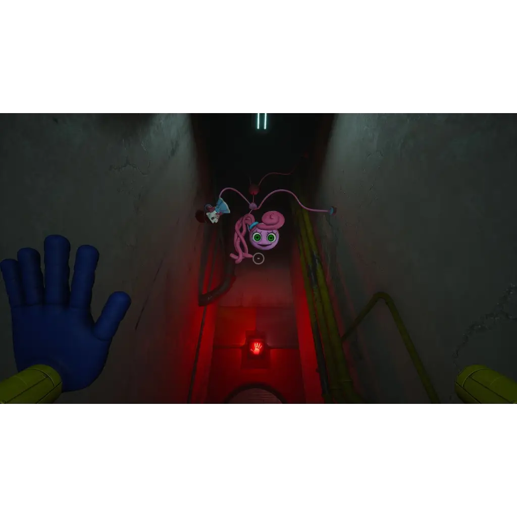 Poppy Playtime: Capítulo 2 PS5 - PlayStation 5