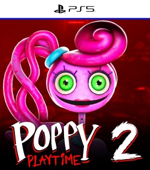 Poppy Playtime: Capítulo 2 PS5 - PlayStation 5