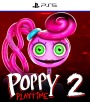 Poppy Playtime: Capítulo 2 PS5 - PlayStation 5