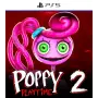 Poppy Playtime: Capítulo 2 PS5 - PlayStation 5