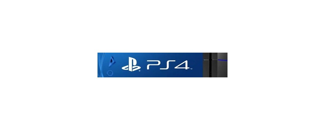 DIGITALES PS4